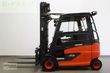 Elevadora - Linde - e 30/600 hl 387