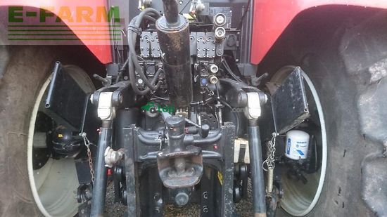 Tractor agrícola - Steyr - cvt 6240