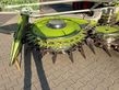 Cabezal - Claas - orbis 750