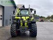 Tractor agrícola - Claas - arion 530 cis