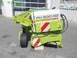 Cabezal - Claas - pu 300 hd inkl. hydr. tasträder