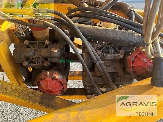 Atomizador - Lemken - primus 25