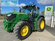 Tractor agrícola - John Deere - 6155r