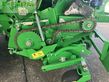Empacadora gigant - John Deere - v461r maxicut hc 25 premium ru