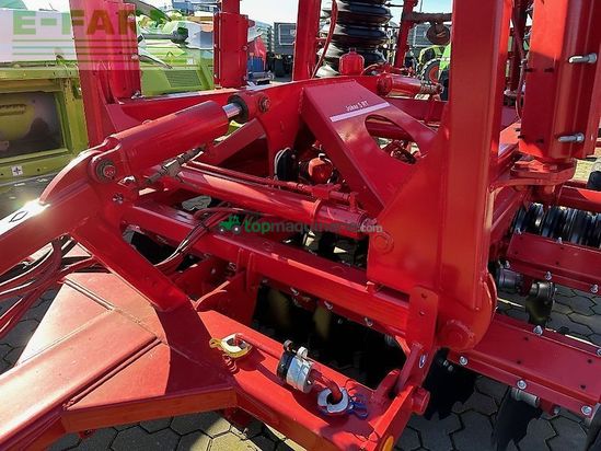 Grada de disco - Horsch - joker 5 rt