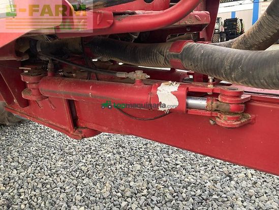 Atomizador - Hardi - navigator 4000