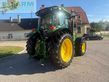 Tractor agrícola - John Deere - 5100r