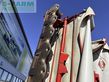 Cortacésped manual - Kuhn - gmd 8730-ff