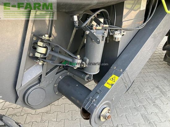 Cosechadora de Cereal - Claas - lexion 770