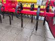 Combinado de siembra - Pöttinger - drillkombination frontpacker fox 300