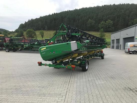 Cabezal - Zurn - 735pf