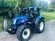 Tractor agrícola - New Holland - ts110a