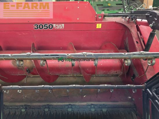 Cabezal - Case IH - 3050