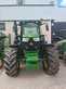 Tractor agrícola - John Deere - 6155M
