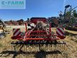 Sembradora directa - Kuhn - speedliner c 3000