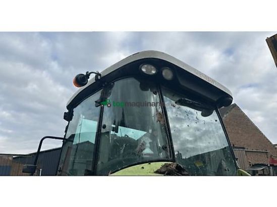 Tractor agrícola - Claas - arion 610