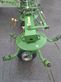 Henificador - Krone - kw 6.02/6