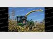 John Deere 7500 + Kemper 360