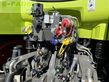 Tractor agrícola - Claas - arion 660 cm cebis trimble rtk