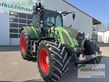 Tractor agrícola - Fendt - 724 vario scr profi plus