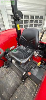 Tractor agrícola - Massey Ferguson - mf 4709