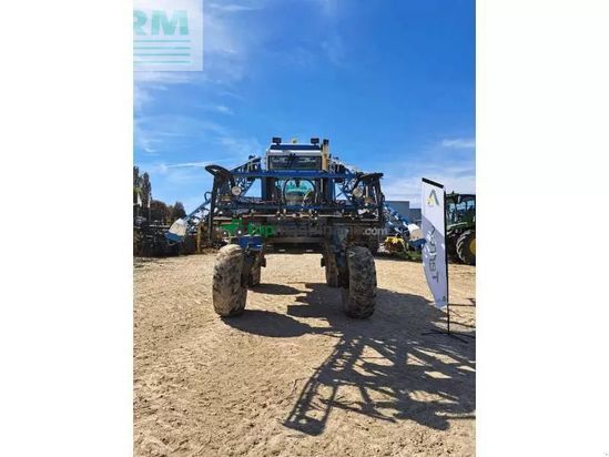 Atomizador -  - boxer 2500l 28