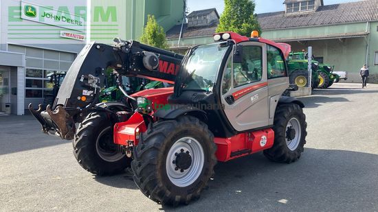 Telescopica - Manitou - MLT 1040-145PS