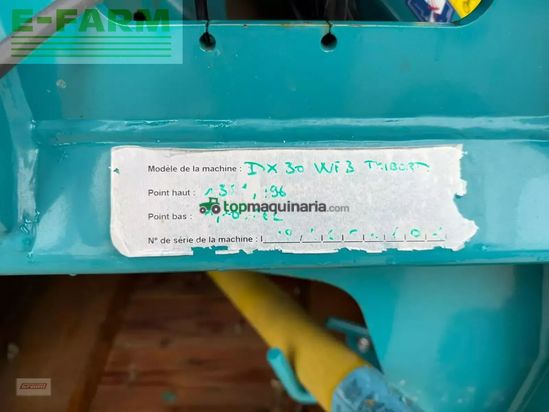 Esparcidor -  - dx 30