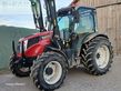 Tractor agrícola -  - t4110 mit frontlader