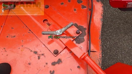 Cortacésped manual - Kuhn - fc 313 f