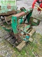 Equipamiento / accesorio - Samson - heckhubwerk für samson pg
