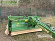 Cortacésped manual - Krone - easycut 3210 cv | wenig gelaufen