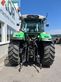 Tractor agrícola - Deutz-Fahr - deutz-fahr