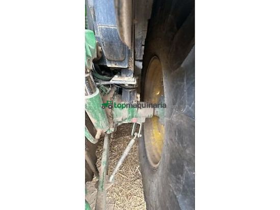Tractor agrícola - John Deere - 6130r
