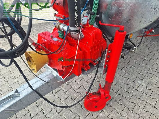 Equipamiento / accesorio - Vakutec - va 8300