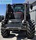Tractor agrícola - Valtra - n134 active