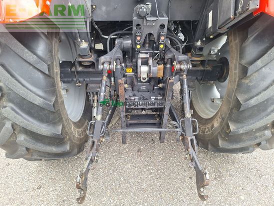 Tractor agrícola - McCormick - cx 90 xtrashift