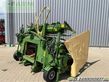 Cabezal - Krone - xcollect 750-3