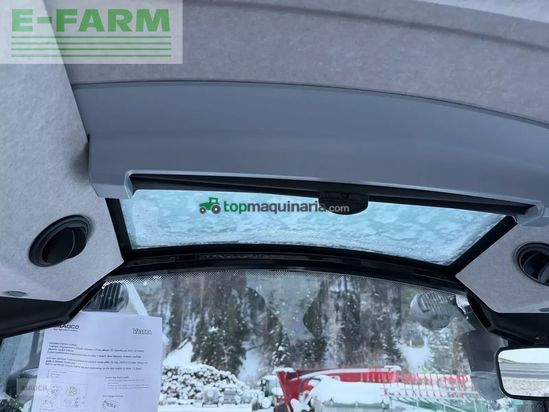 Tractor agrícola - Valtra - a 115