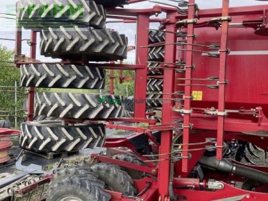 Sembradora - Horsch - sprinter 6 st
