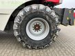 Cosechadora de Cereal - Massey Ferguson - 9280