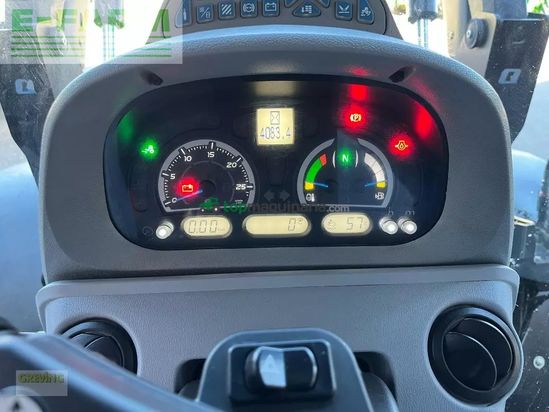 Tractor agrícola - New Holland - t7.190