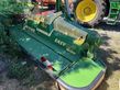 Cortacésped manual - Krone - easy cut b870 cv + f320cv