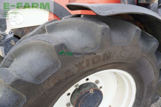 Tractor agrícola - Steyr - 6145 cvt komfort
