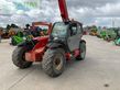 Telescopica - Manitou - mlt 840-137.ps telehandler (st26267)