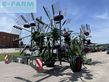 Rastrillo - Fendt - former 12545 gen2
