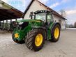 Tractor agrícola - John Deere - 6r 185