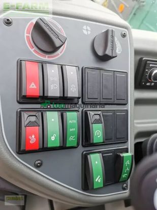 Telescopica - kramer - kt407