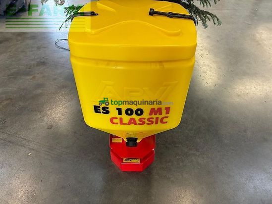 Esparcidor - APV - es 100 m1 classic