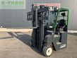 Elevadora - Combilift - cb 4000